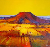 Eris Fleming Gallery - QLD Tourism