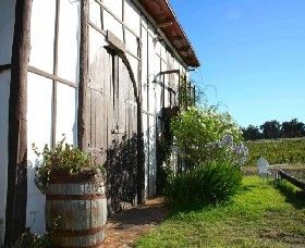 Bell River Estate Winery - QLD Tourism 0