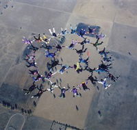 Corowa Jump Shak - Queensland Tourism