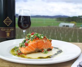 Grange Cleveland Winery - QLD Tourism 5