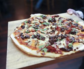 Grange Cleveland Winery - QLD Tourism 4