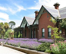 Grange Cleveland Winery - QLD Tourism 6