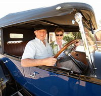 Max's Motor Museum - Queensland Tourism