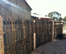 Corowa Whisky And Chocolate - Queensland Tourism 1