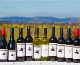 Eurongilly NSW QLD Tourism