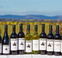 Houlaghans Valley Wines - QLD Tourism