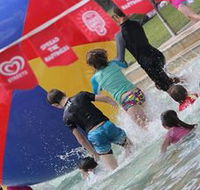 Corowa Aquatic Centre - Queensland Tourism