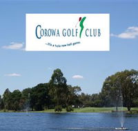 Corowa Golf Club - Queensland Tourism