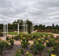 Australian Inland Botanic Gardens - QLD Tourism
