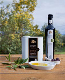 Wollundry Grove Olives - QLD Tourism 0