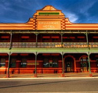 Broadway Museum - QLD Tourism