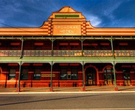 Broadway Museum - QLD Tourism 0