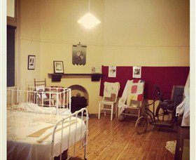 Broadway Museum - QLD Tourism 1