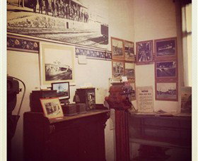 Broadway Museum - QLD Tourism 2