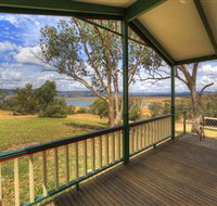 Inland Waters Holiday Parks Lake Burrendong - QLD Tourism