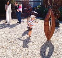 Jayes Gallery and Cafe - Queensland Tourism