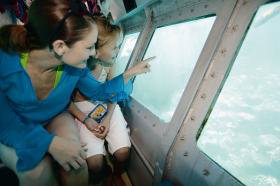 Hardy Reef - QLD Tourism 2