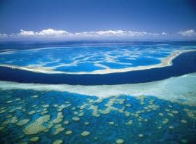 Hardy Reef - QLD Tourism 0