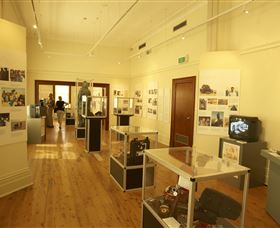 Museum Of The Riverina - Botanic Gardens Site - Queensland Tourism 0