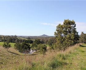 Mt Piper Nature Conservation Reserve - QLD Tourism 0