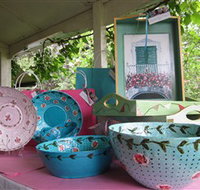 Josephine Jagger Manners Art Classes - Queensland Tourism