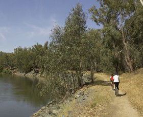 Wiradjuri Walking Track - Queensland Tourism 0