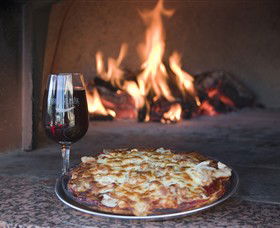 Gisborne Peak Winery - QLD Tourism 0