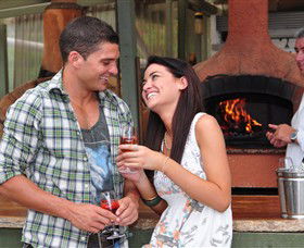 Gisborne Peak Winery - QLD Tourism 3