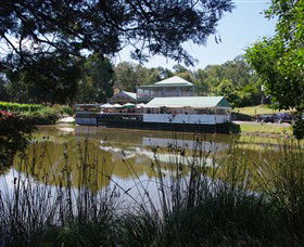Gisborne Peak Winery - QLD Tourism 1