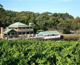 Gisborne Peak Winery - QLD Tourism 6