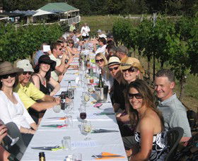 Gisborne Peak Winery - QLD Tourism 7