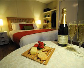 Gisborne Peak Winery - QLD Tourism 8