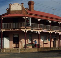 Stuart Town Historic Town Walk - QLD Tourism