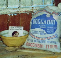 Boggabri Historical Museum - QLD Tourism