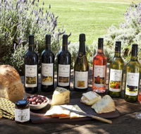 Rosnay Organic Farm and Vineyard - QLD Tourism