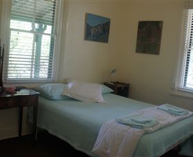Rosnay Organic Farm And Vineyard - QLD Tourism 4