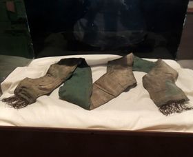 Benalla Costume And Kelly Museum - QLD Tourism 2