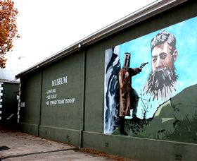 Benalla Costume And Kelly Museum - QLD Tourism 0