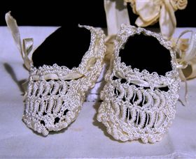 Benalla Costume And Kelly Museum - QLD Tourism 5