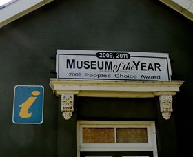 Benalla Costume And Kelly Museum - QLD Tourism 8