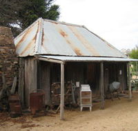 Canowindra Historical Society Museum - QLD Tourism