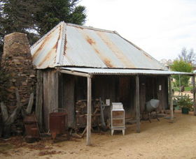 Canowindra Historical Society Museum - QLD Tourism 0