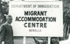 Benalla Migrant Camp Exhibition - thumb 0