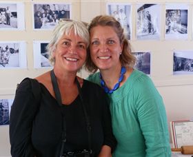 Benalla Migrant Camp Exhibition - Queensland Tourism 7