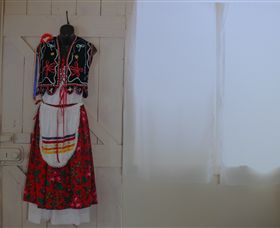 Benalla Migrant Camp Exhibition - Queensland Tourism 8