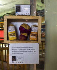 Bertalli's Alpine Breads Benalla - QLD Tourism 1