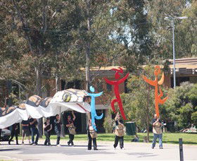Bertalli's Alpine Breads Benalla - QLD Tourism 3