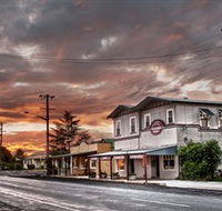 Canowindra Trading Post - QLD Tourism