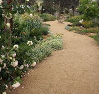 Perennialle Plants Nursery and Garden - QLD Tourism