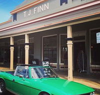 Finns Store - QLD Tourism